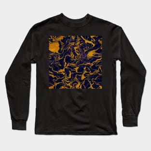 Liquid Gold Long Sleeve T-Shirt